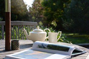 Robert Sadler's Studio
