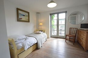 Robert Sadler's Studio