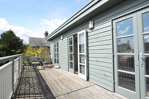 Robert Sadler's Studio