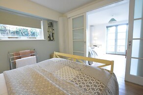 Robert Sadler's Studio