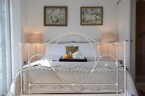 Robert Sadler's Studio