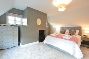 Woodland Cottage, Great Glemham