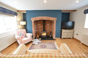 Woodland Cottage, Great Glemham
