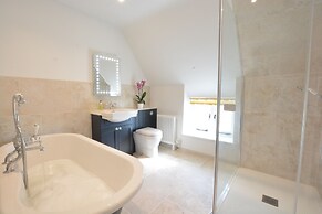 Woodland Cottage, Great Glemham