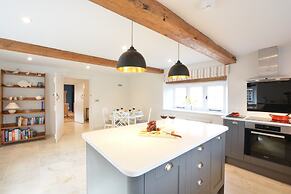 Woodland Cottage, Great Glemham