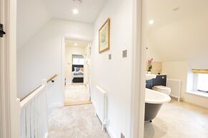 Woodland Cottage, Great Glemham