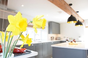 Woodland Cottage, Great Glemham