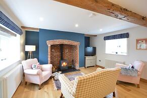 Woodland Cottage, Great Glemham
