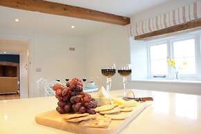 Woodland Cottage, Great Glemham