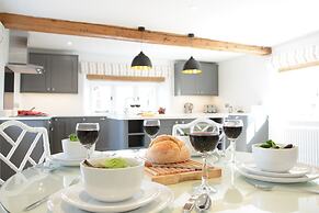 Woodland Cottage, Great Glemham