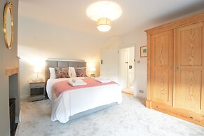 Woodland Cottage, Great Glemham