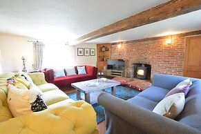 The White House With Studio