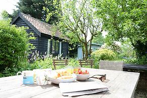 The White House With Studio