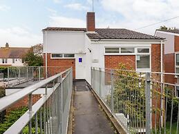 The Bridge House, Southwold