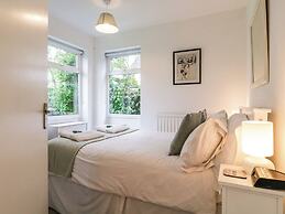 The Bridge House, Southwold