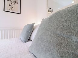 The Bridge House, Southwold