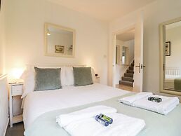 The Bridge House, Southwold