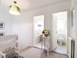 The Bridge House, Southwold