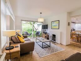 The Bridge House, Southwold