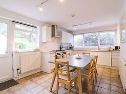 The Bridge House, Southwold