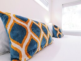 The Bridge House, Southwold