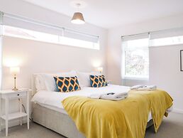 The Bridge House, Southwold