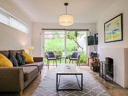 The Bridge House, Southwold