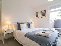 The Bridge House, Southwold