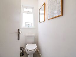 The Bridge House, Southwold