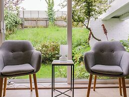 The Bridge House, Southwold