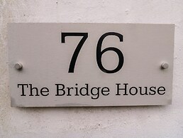 The Bridge House, Southwold