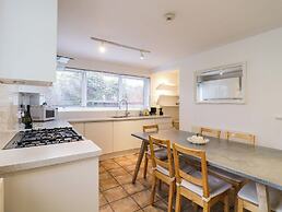 The Bridge House, Southwold