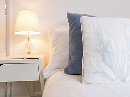 The Bridge House, Southwold