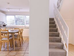 The Bridge House, Southwold