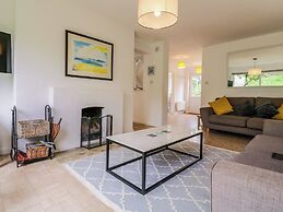 The Bridge House, Southwold