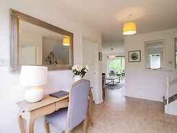 The Bridge House, Southwold