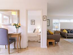 The Bridge House, Southwold