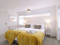 The Bridge House, Southwold