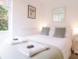 The Bridge House, Southwold