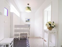 The Bridge House, Southwold