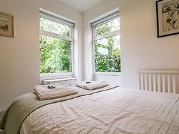 The Bridge House, Southwold