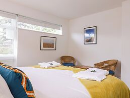 The Bridge House, Southwold