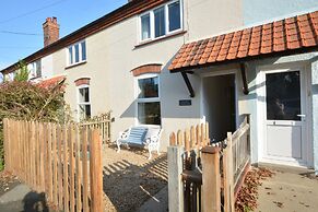 Somewhere Only We Know, Aldeburgh