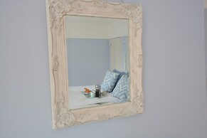 Somewhere Only We Know, Aldeburgh