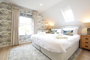 The Red Brick House, Aldeburgh