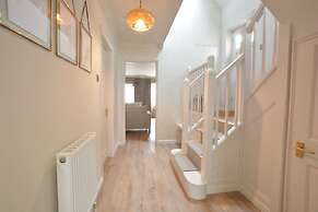 The Red Brick House, Aldeburgh