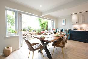 The Red Brick House, Aldeburgh