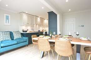 The Red Brick House, Aldeburgh