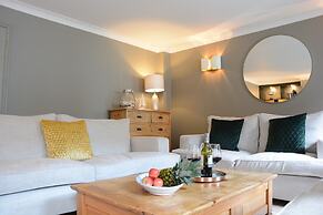 The Red Brick House, Aldeburgh