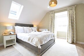 The Red Brick House, Aldeburgh